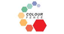 Colourfence