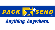 Pack & Send