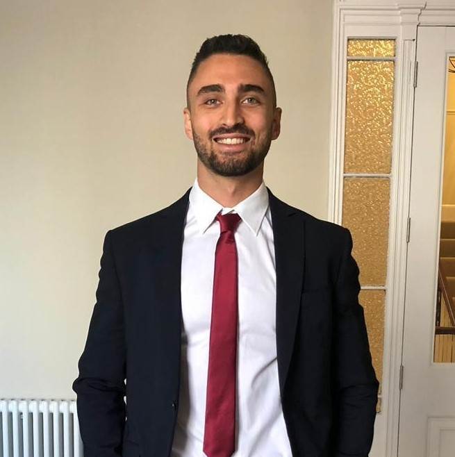 Ammar franchise Bath 