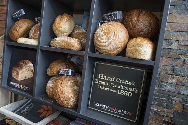 Warrens Bakery