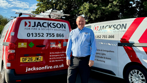 Steve Jackson