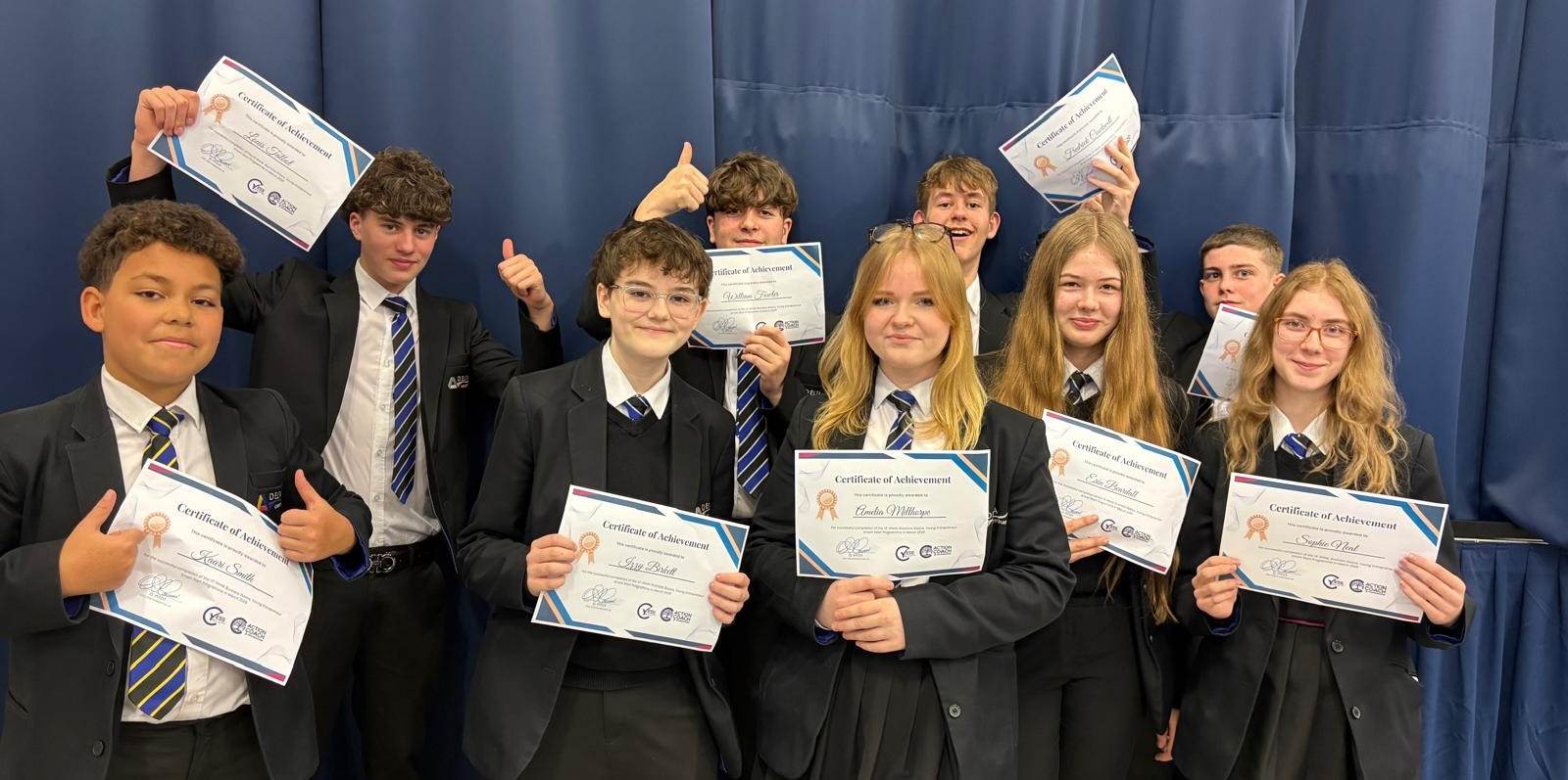 ActionCoach with YESS