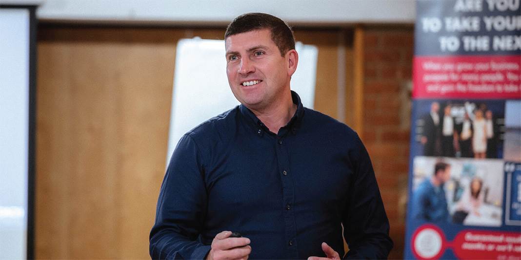 ActionCOACH partners