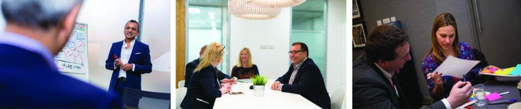 ActionCOACH people image
