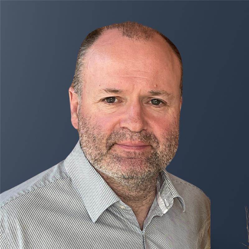 Alan Savange