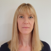Anita Amesbury-Page Wiltshire Farm Foods 