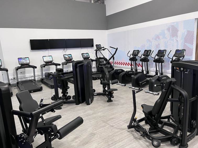 Anytime Fitness Swadlincote