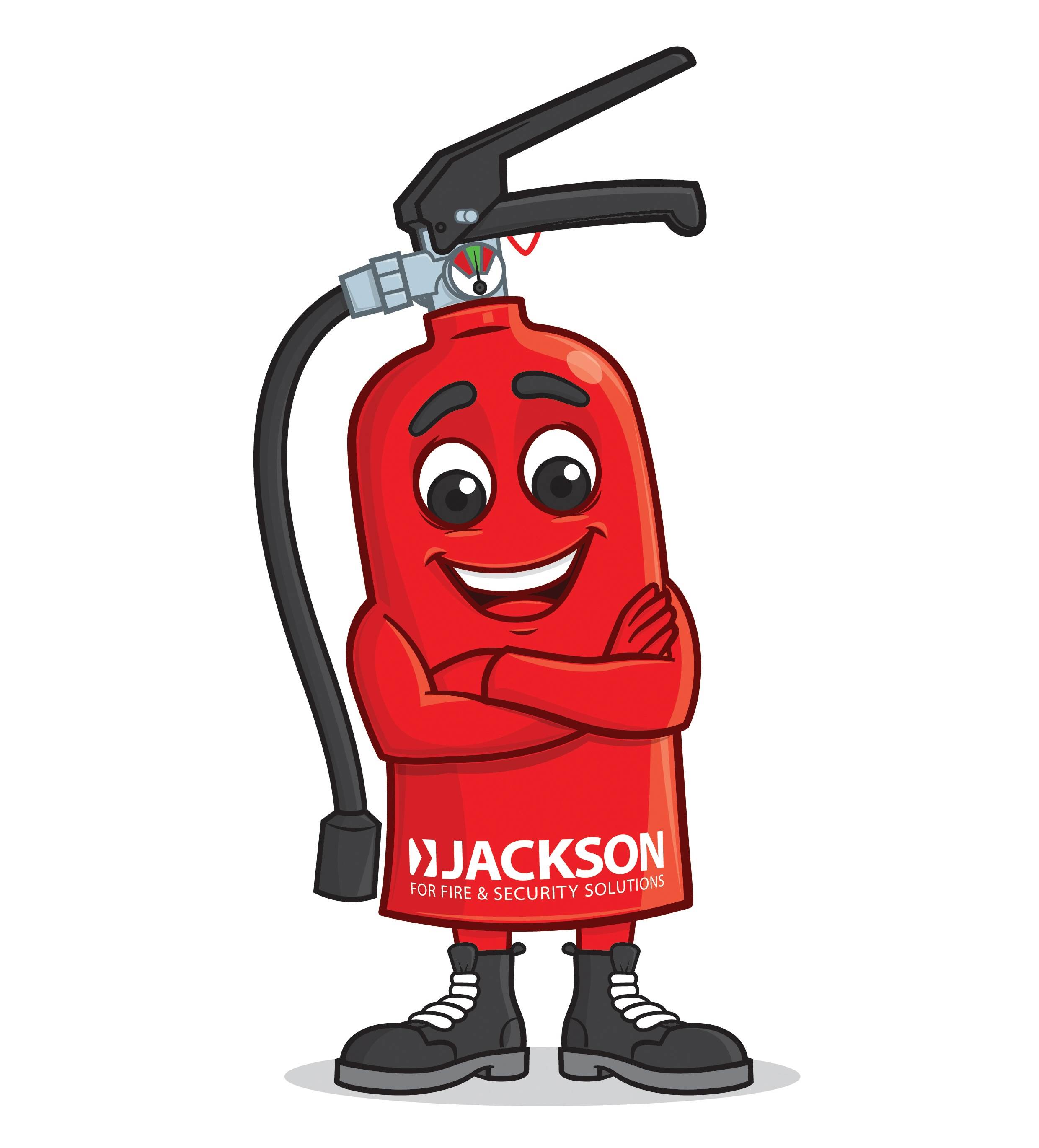 Jackson Fire & Security solutions