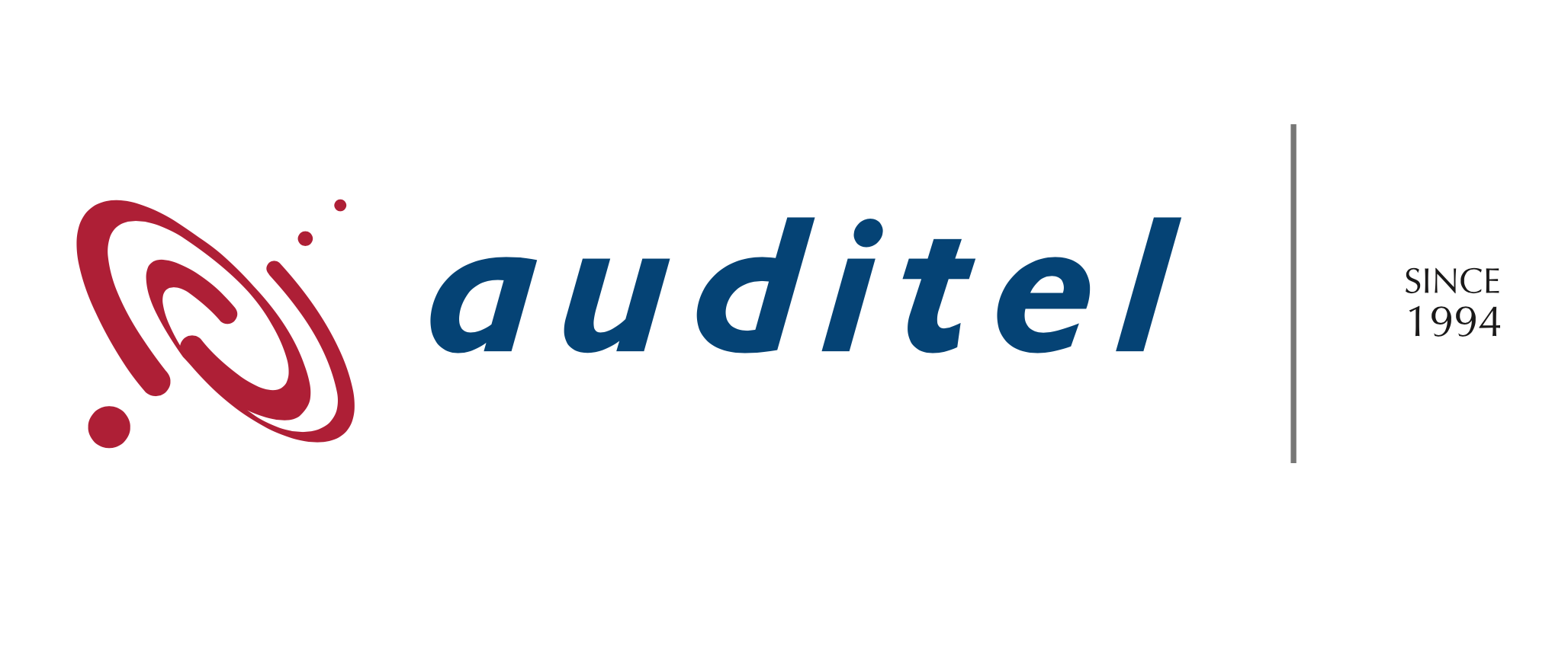 Auditel franchise logo