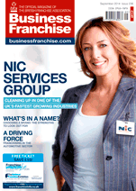 September 2014 Issue