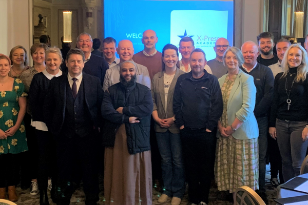 X-Press Legal Services team