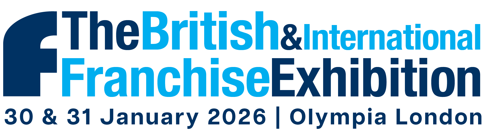 The British & International Franchise Exhibition