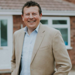 Ben Gould - Platinum Property Partners