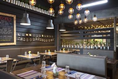 Camile Thai Kitchen