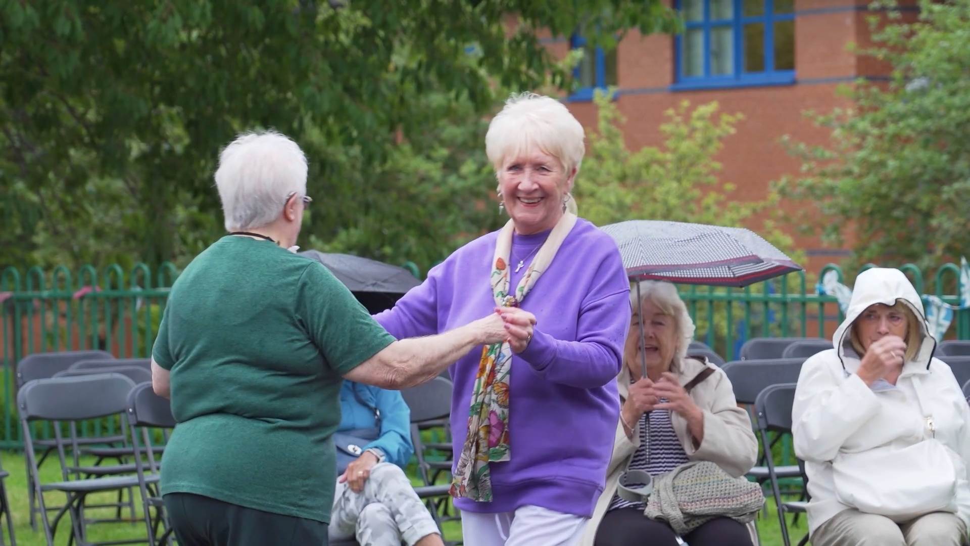 Carefest Visiting Angels