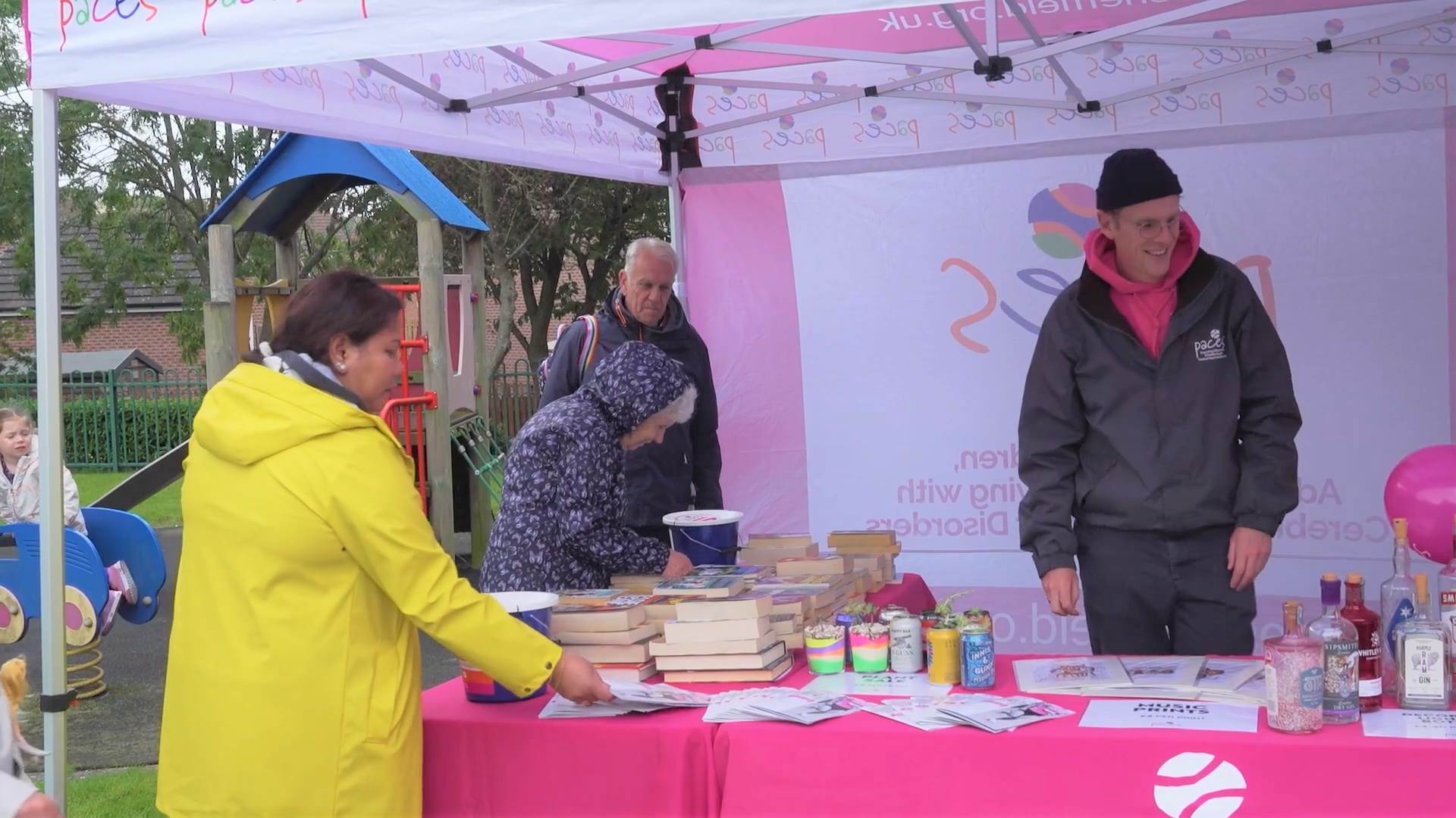 Carefest Visiting Angels