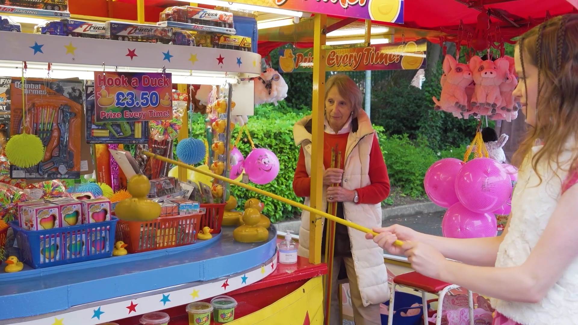 Visiting Angels Carefest