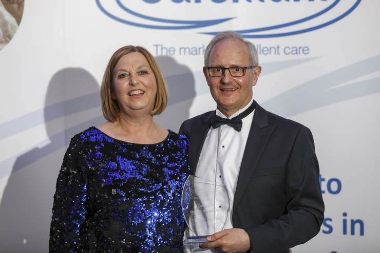 Caremark franchise