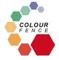 Colourfence