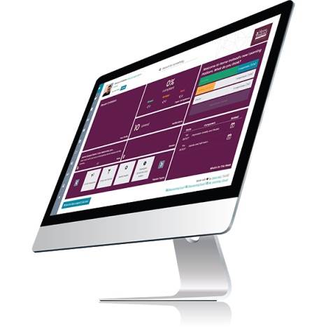 Home Instead Senior Care partnership with My Learning Cloud