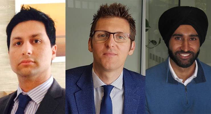 Caremark new franchisees