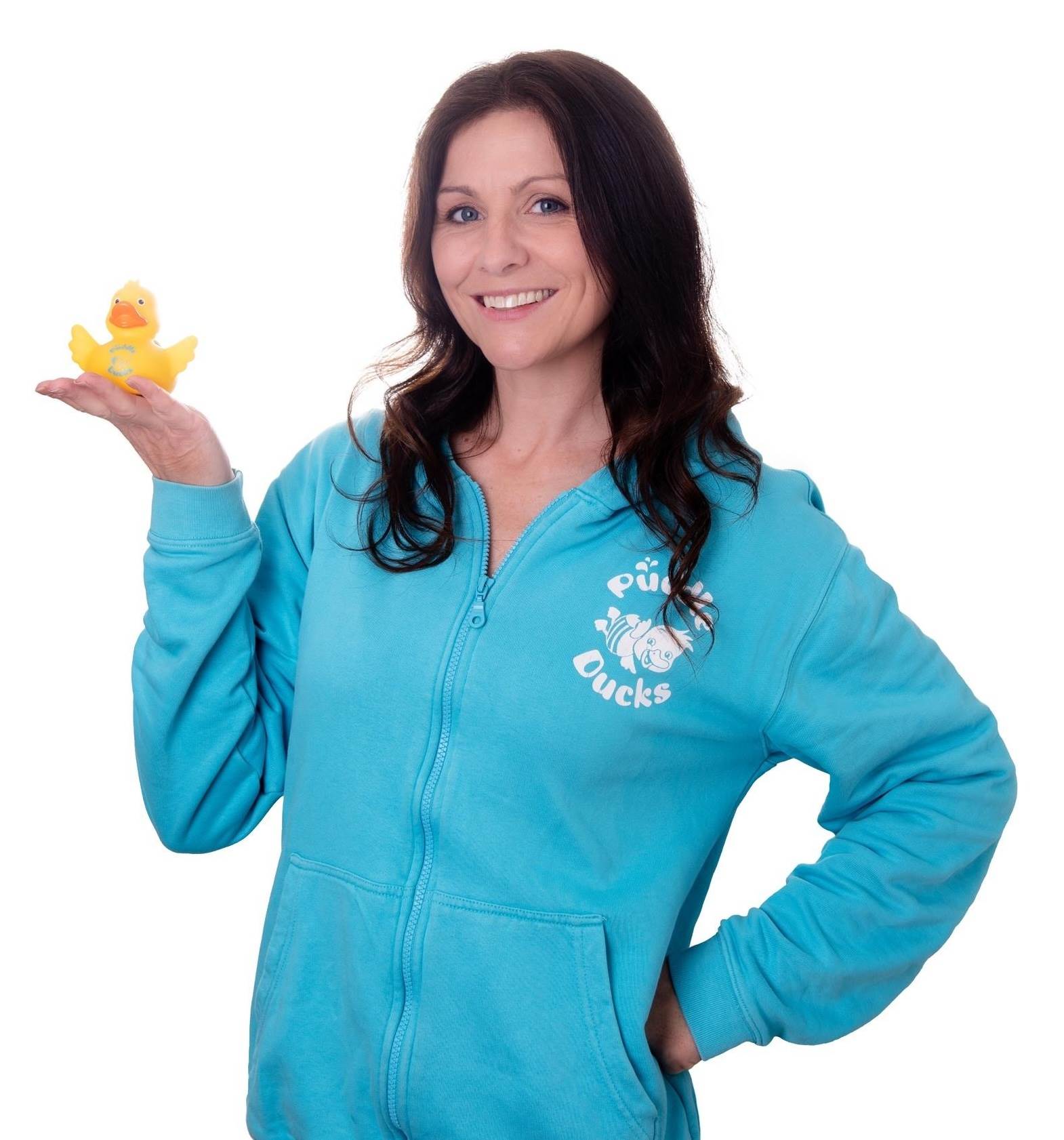 Ellie Puddle Ducks franchisee