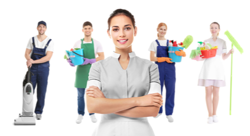 Fantastic Services
