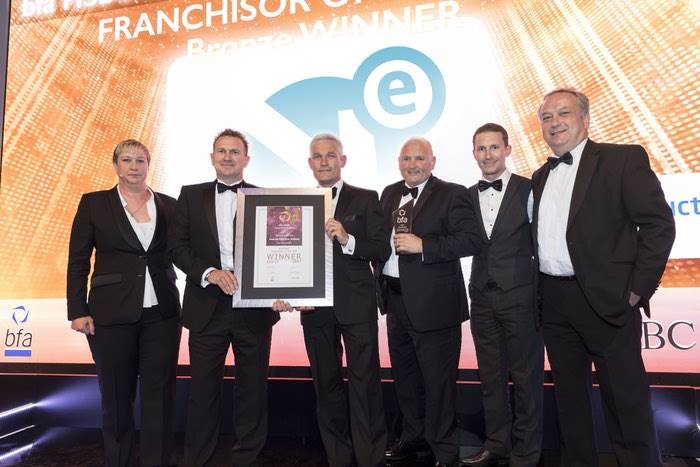 ERA with Pip Wilkins and Andrew Brattesani