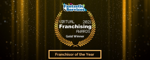 fantastic services award