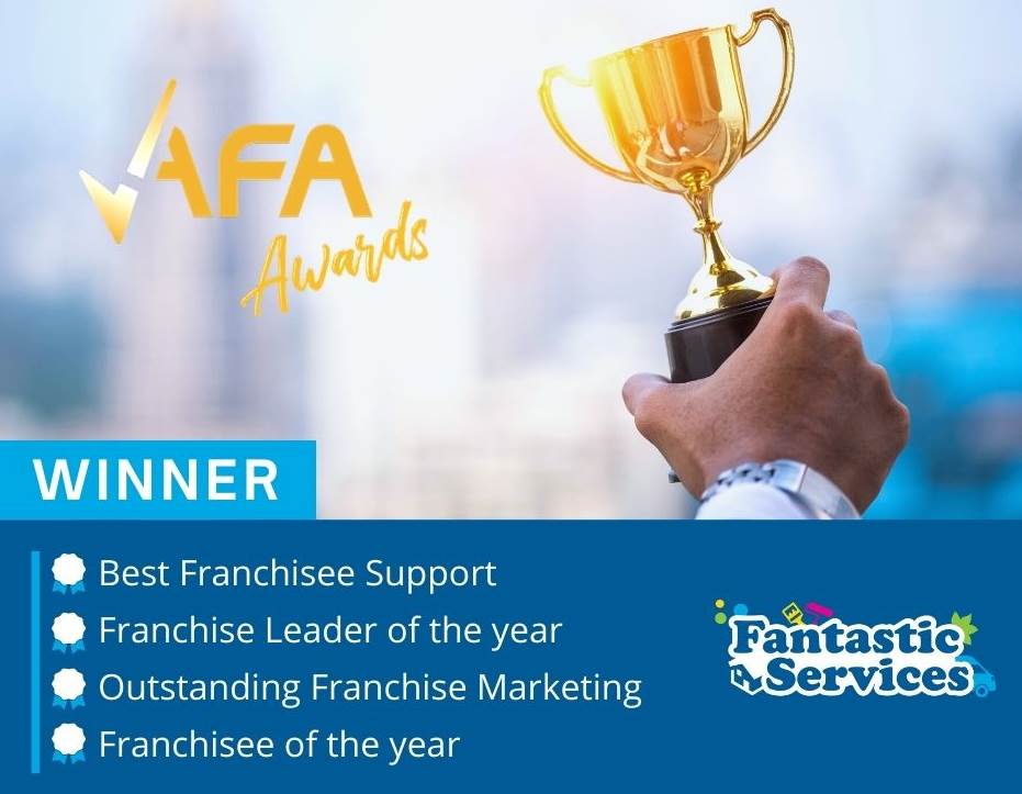 Fantastic Services Awards