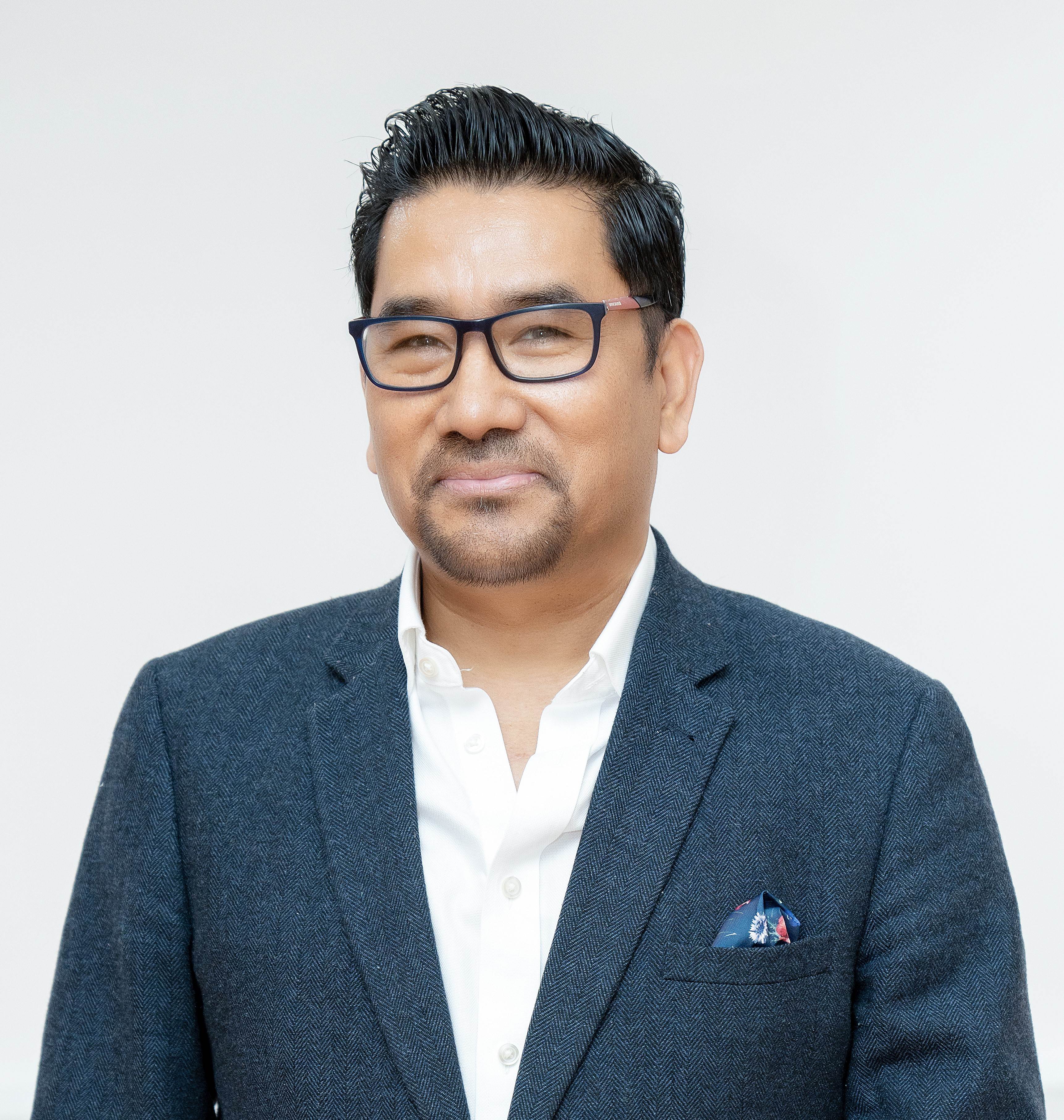 Fatta Thappa, Home Instead franchisee
