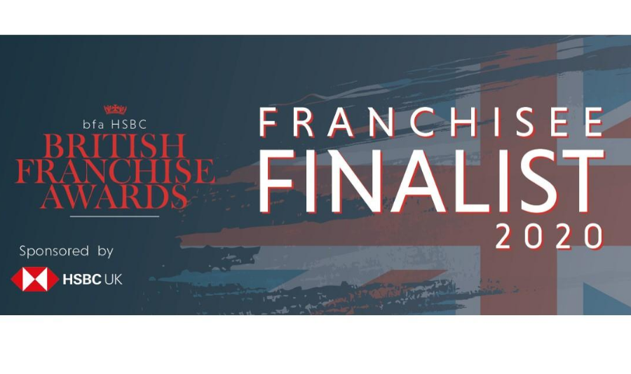 Franchisee Finalist X-Press Legal Services