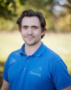 Gareth Sanders Sparkle Cleaning