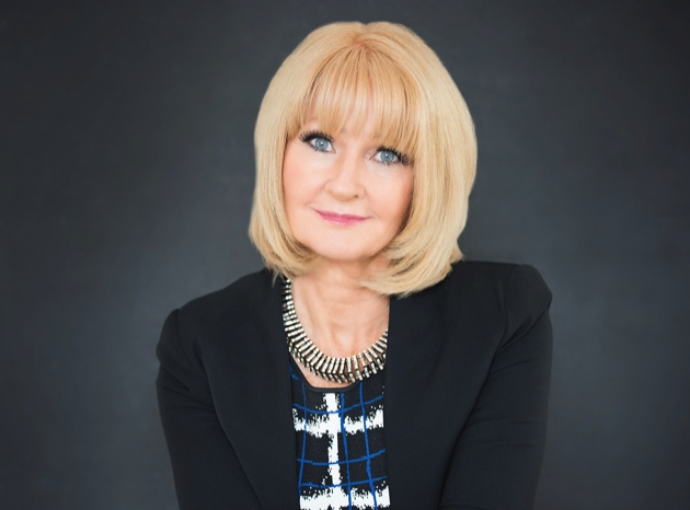 Gertie Owen - Platinum Property Partners
