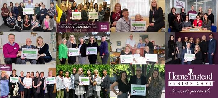 Home Instead Senior Care