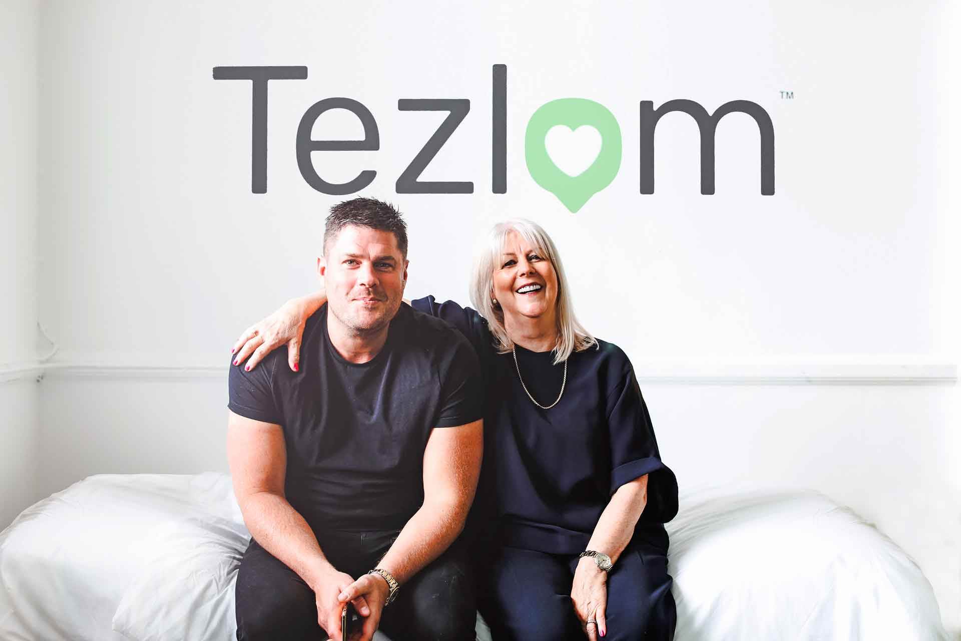 Tezlom