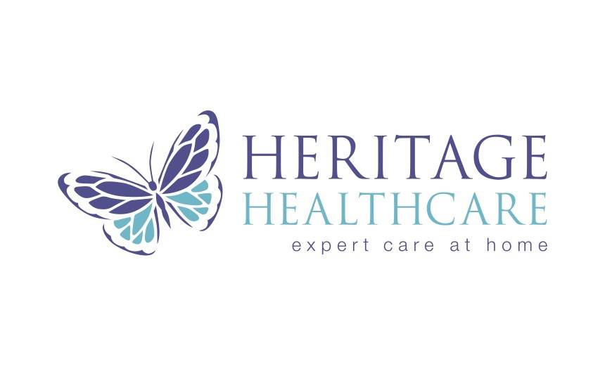 Heritage Healthcare logo