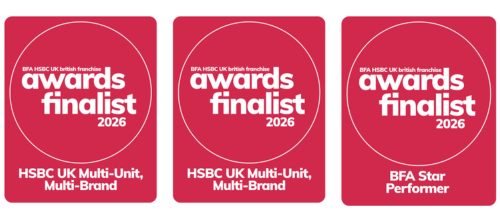 HSBC UK and BFA Awards