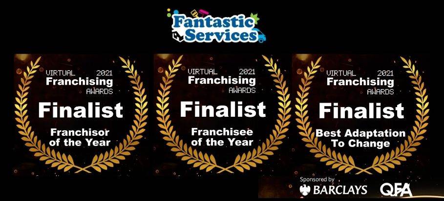 Fantastic Services Awards