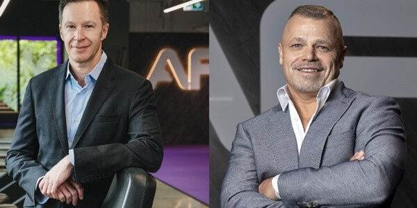 Anytime Fitness Australia in UK
