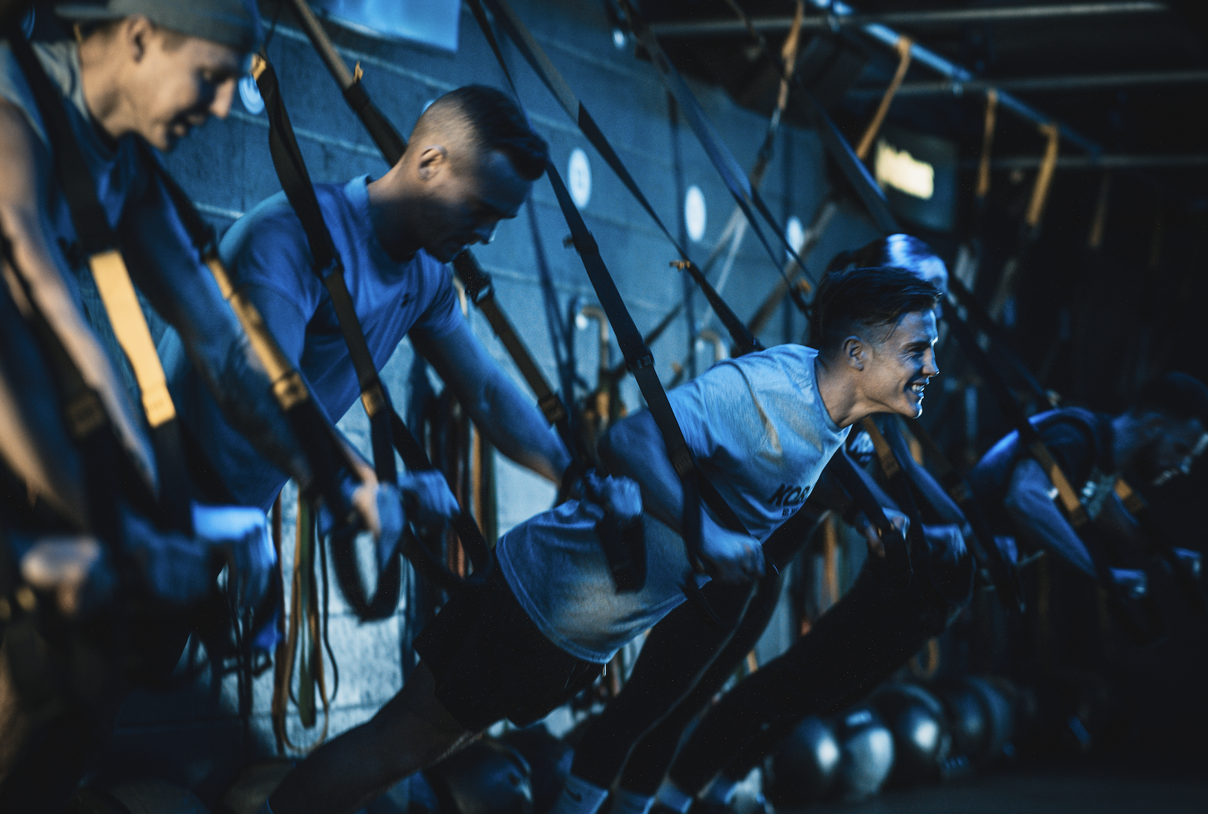 United Fitness