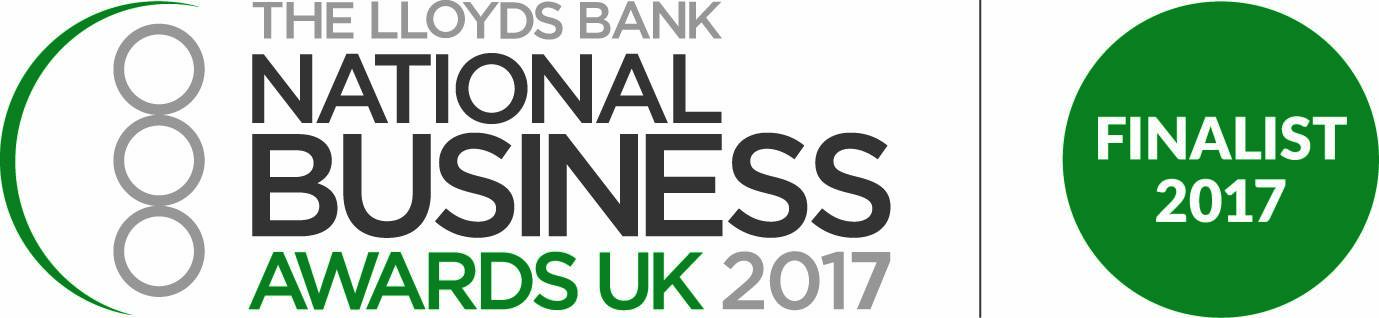 Lloyds National Business Awards UK