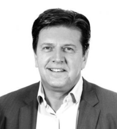 Keith Copestake - Expense Reduction Analysts