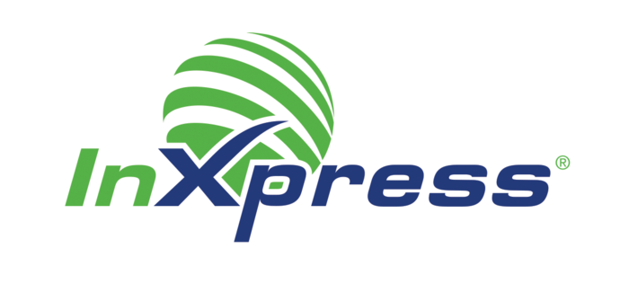 InXpress logo