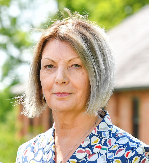 Lynne Lister - Managing Director, X-Press Legal Services