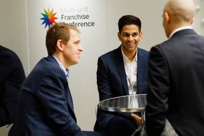 Multi-unit networking