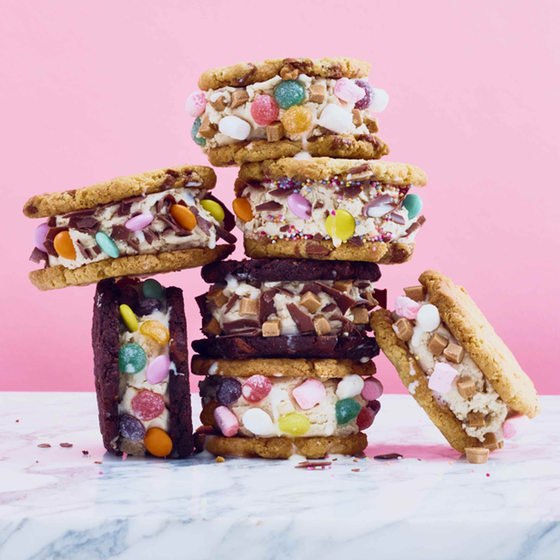 Millie's Cookies has launched its franchise model