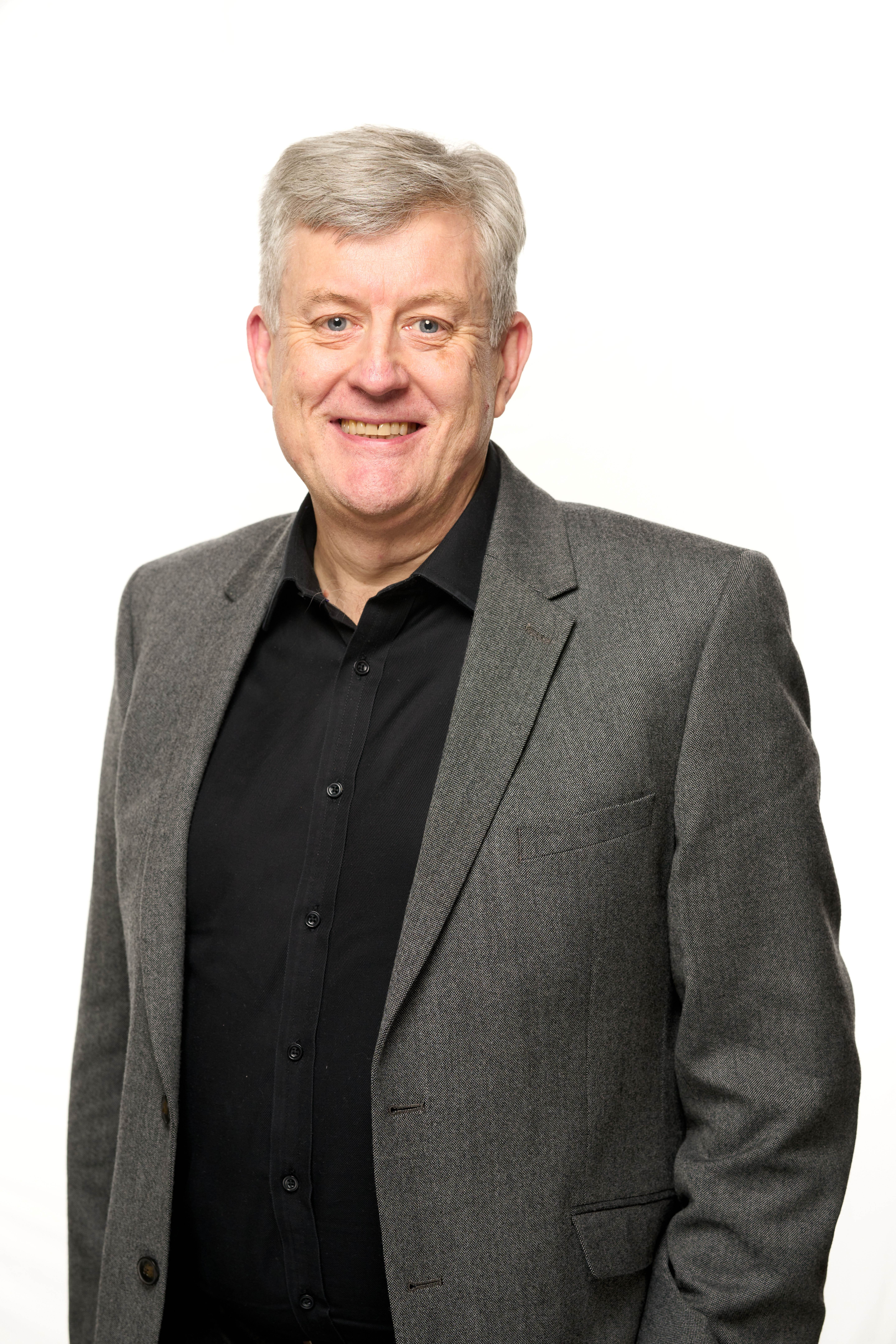 Chris Jenner Minster franchisee in Kent