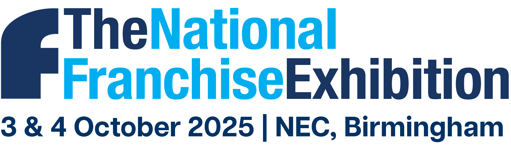 The National Franchise Exhibition