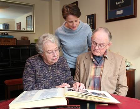 Nell - Home Instead Senior Care